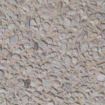 114020A-Exposed Aggregate Concrete Finish Color