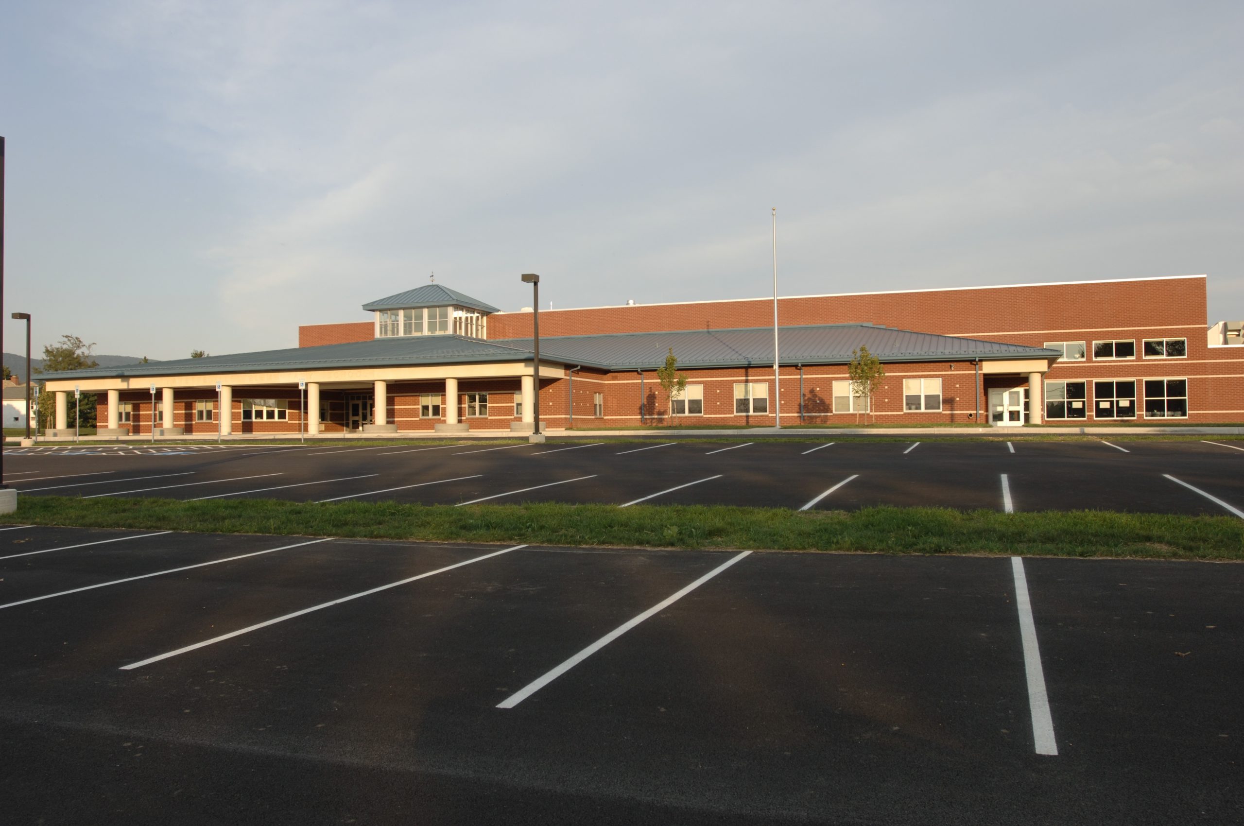 Fayetteville Elementary School