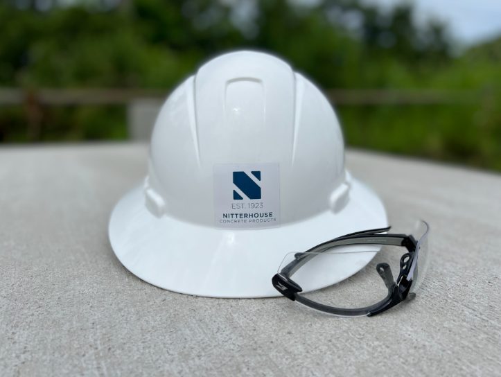 NCP Safety Helmet